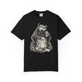 Snack Thief Bear T-Shirt