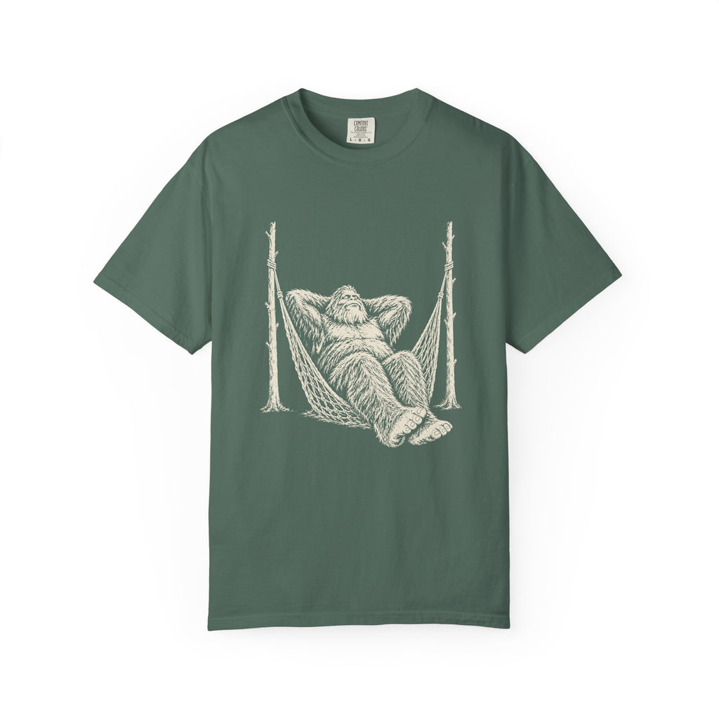 Bigfoot Hammock T-Shirt