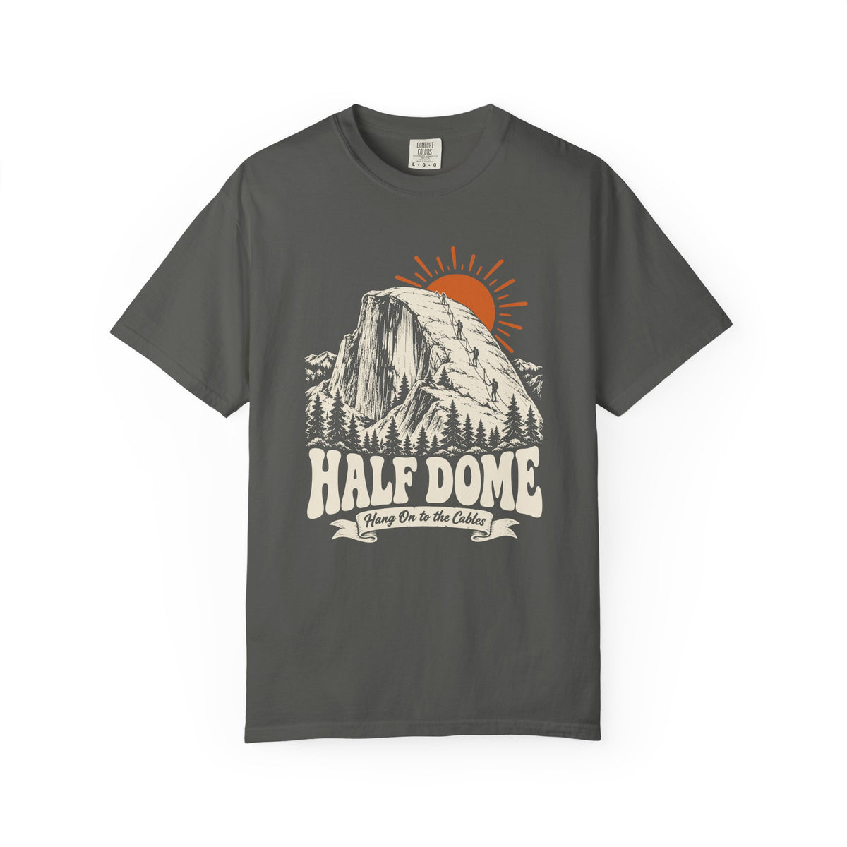 Half Dome T-Shirt