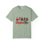 Christmas Vibes T-Shirt – Bay