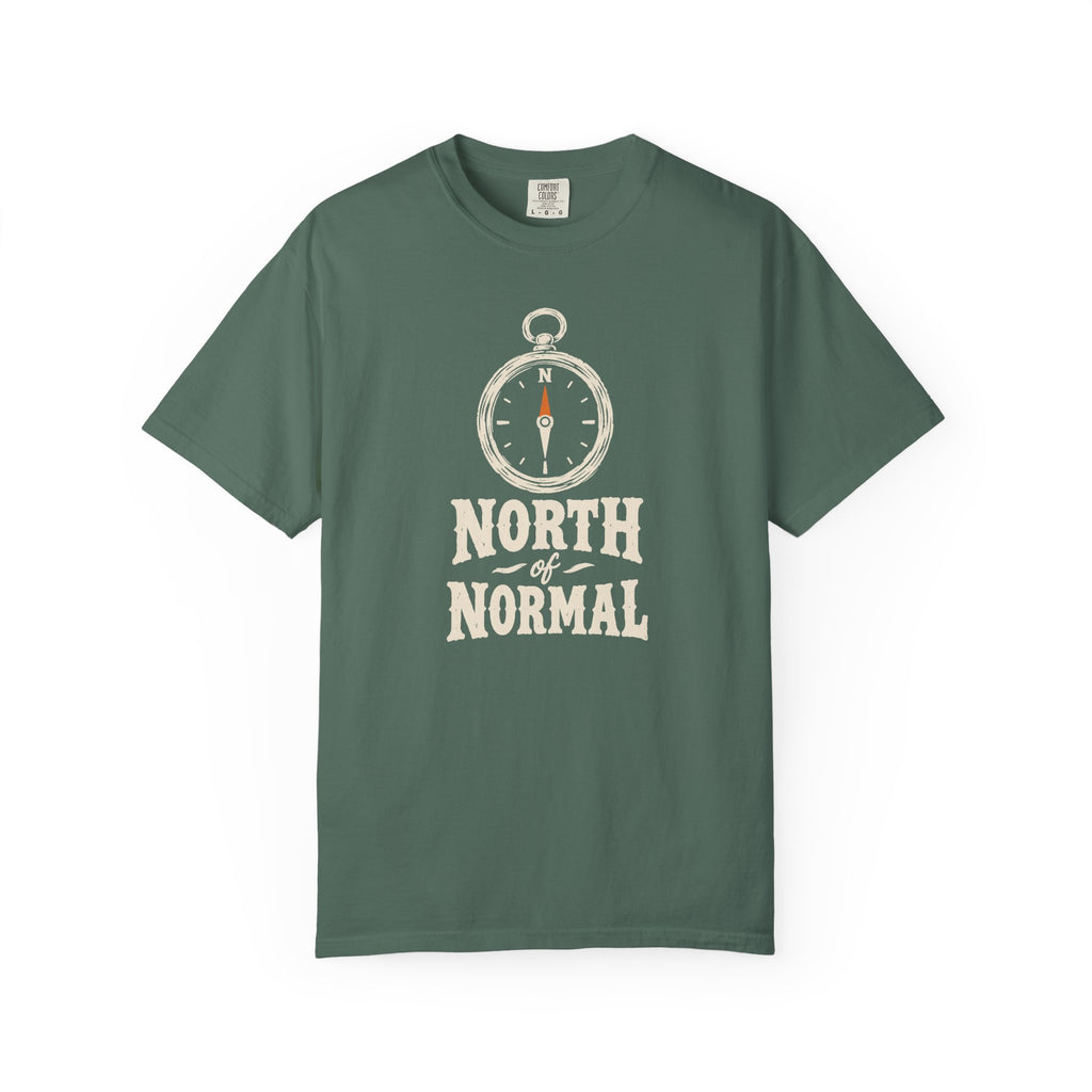 North of Normal T-Shirt