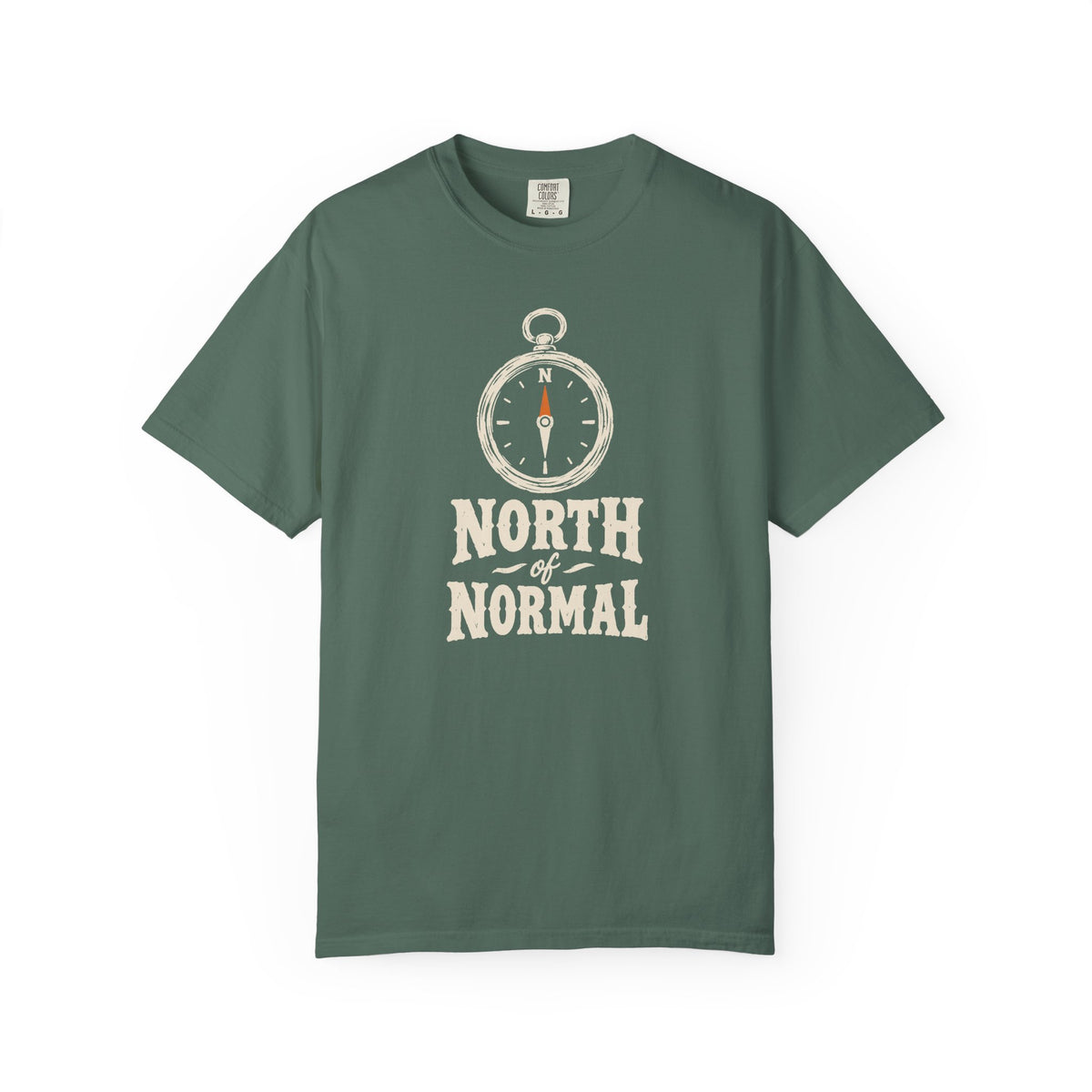 North of Normal T-Shirt