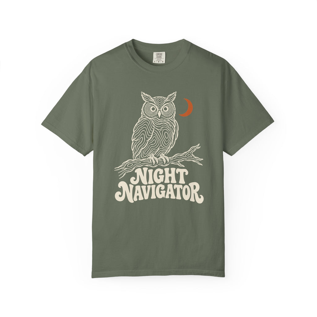 Night Navigator T-Shirt