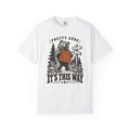 Pretty Sure It's This Way T-Shirt