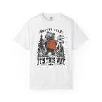 Pretty Sure It's This Way T-Shirt
