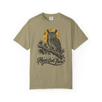Hoo's Out There T-Shirt