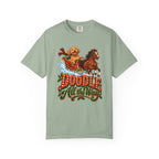 Doodle All the Way T-Shirt – Bay