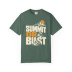 Summit or Bust T-Shirt
