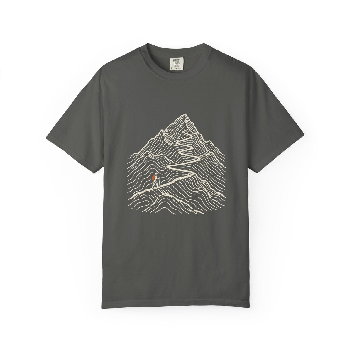 Switchback Hiker T-Shirt