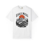 Early Miles T-Shirt