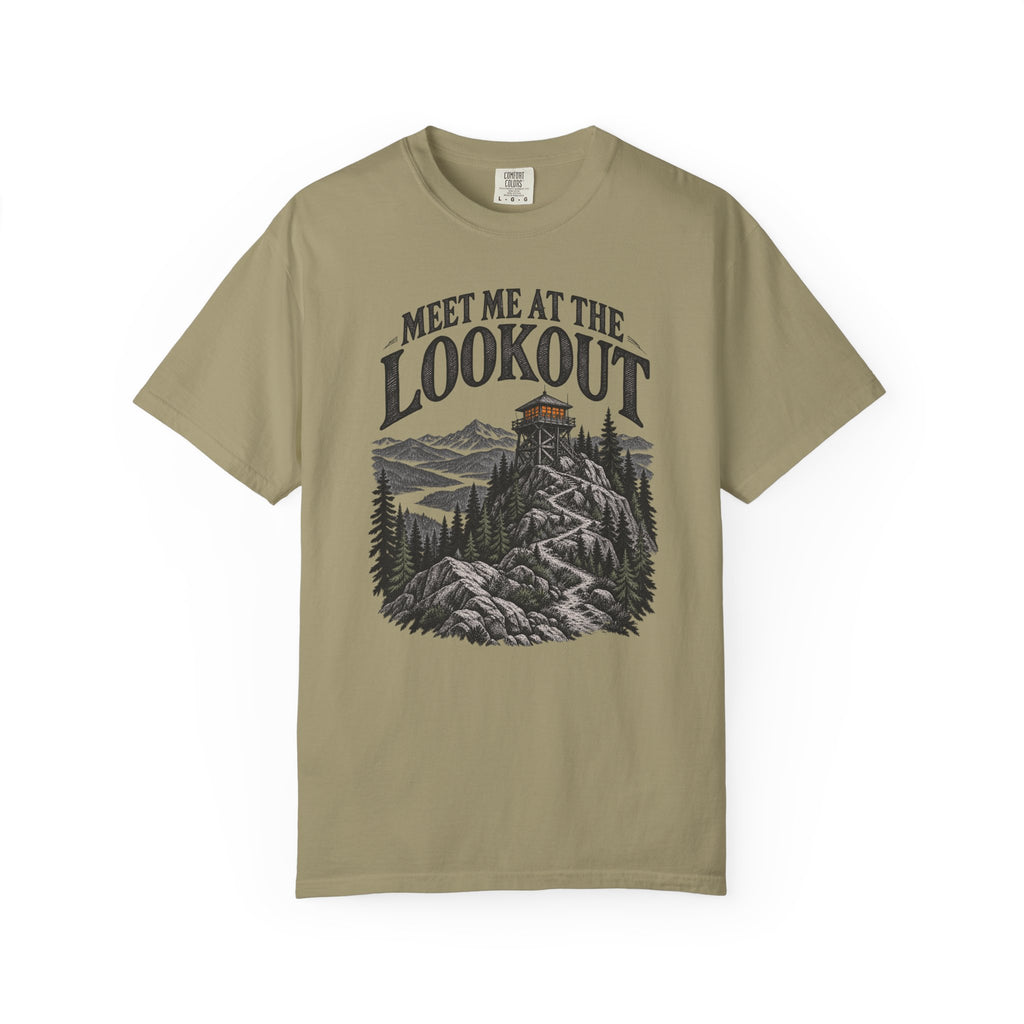 Meet Me at the Lookout T-Shirt