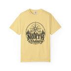North of Ordinary T-Shirt – Butter