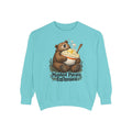 Mashed Potato Enthusiast Sweatshirt – Chalky Mint