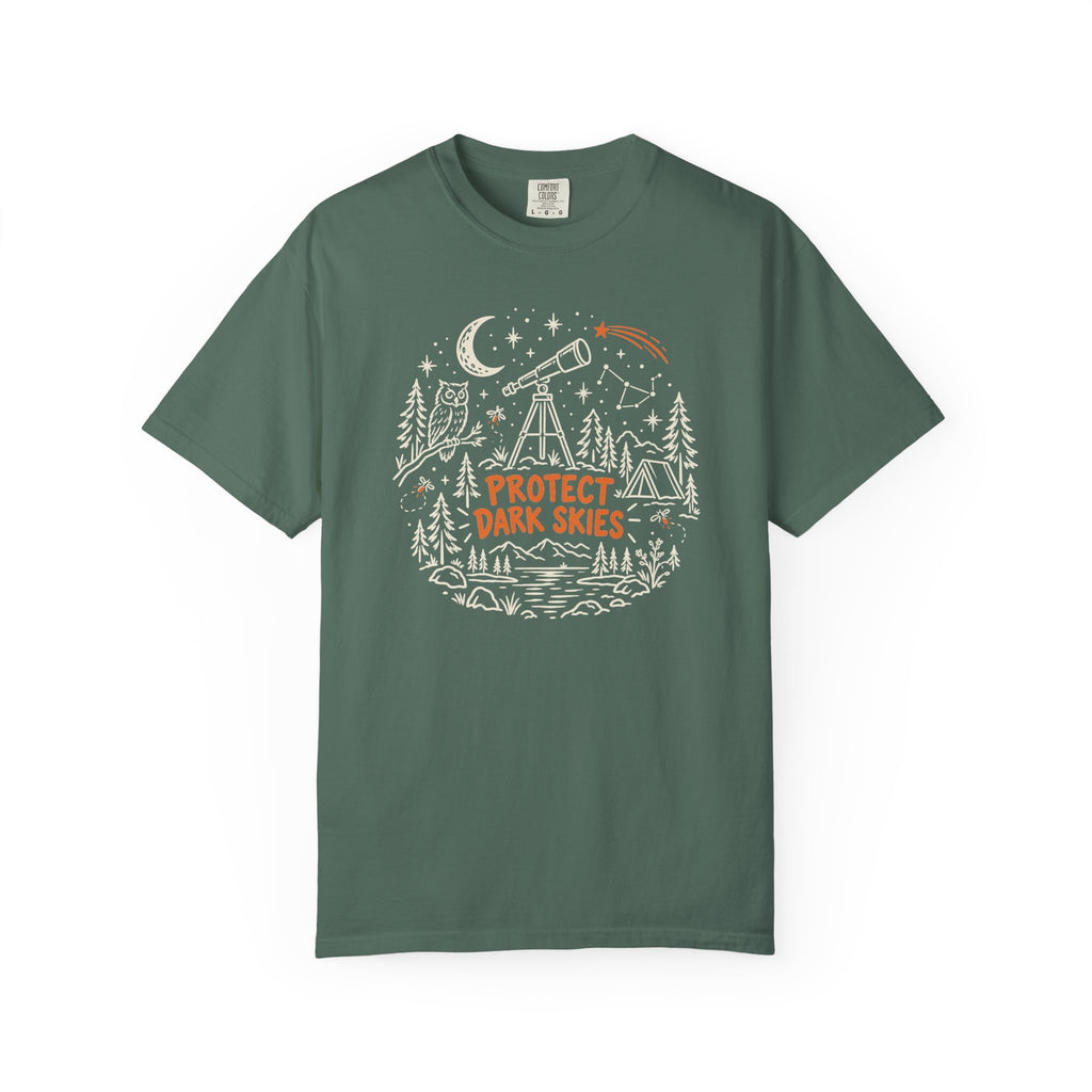 Protect Dark Skies T-Shirt
