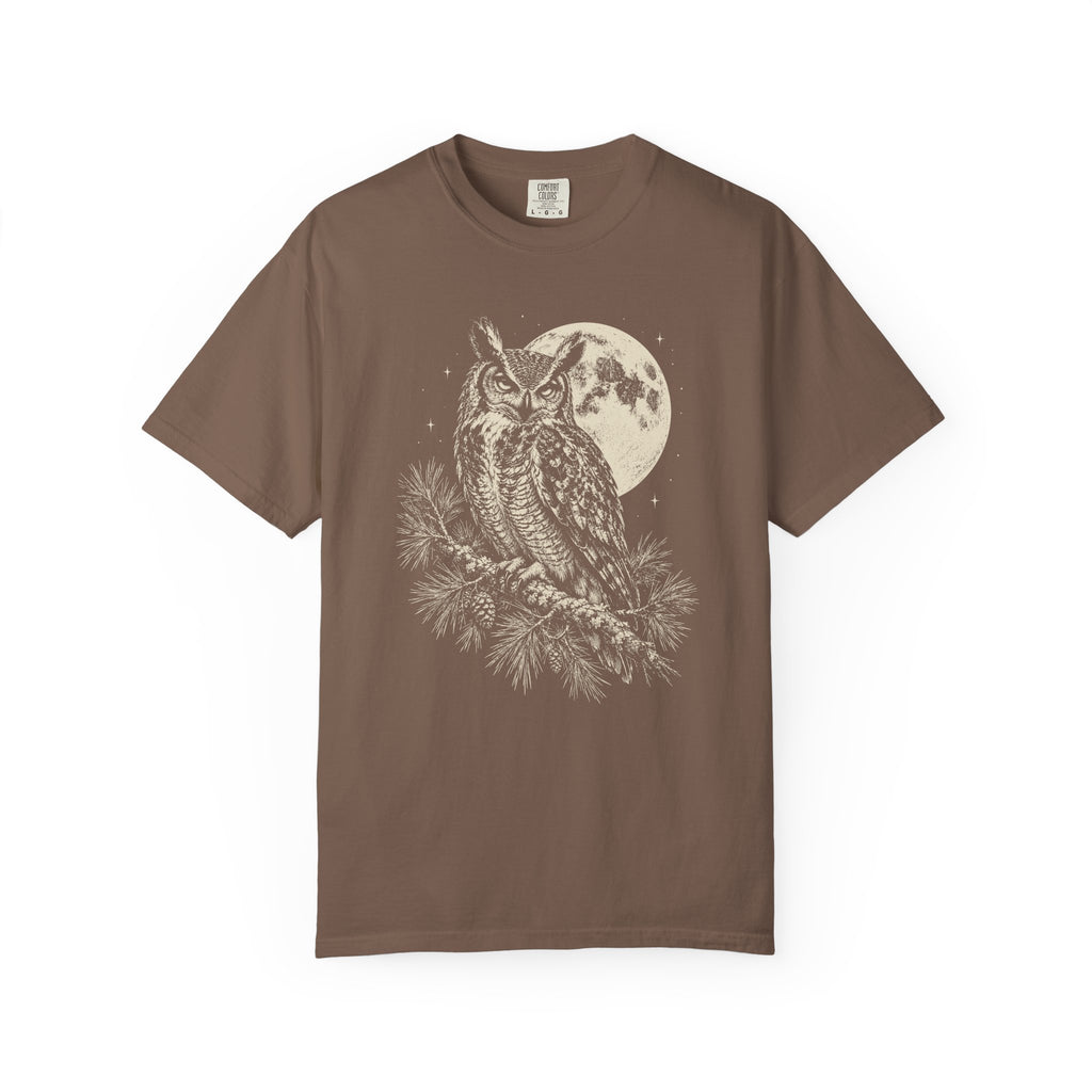 Night Watch T-Shirt