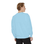 Sit. Stay. Paddle. Sweatshirt