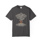 Campfire Smoke T-Shirt