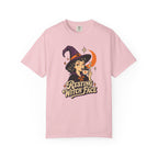 Resting Witch Face T-Shirt – Blossom