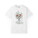 Gone Wildflowering T-Shirt
