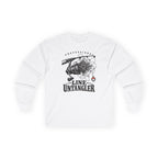 Professional Line Untangler Long Sleeve Shirt