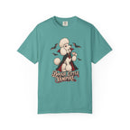 Bougie Little Vampire T-Shirt – Seafoam