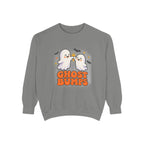 Ghost Bumps Sweatshirt – Grey