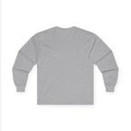 Professional Line Untangler Long Sleeve Shirt