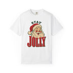 Stay Jolly T-Shirt – White