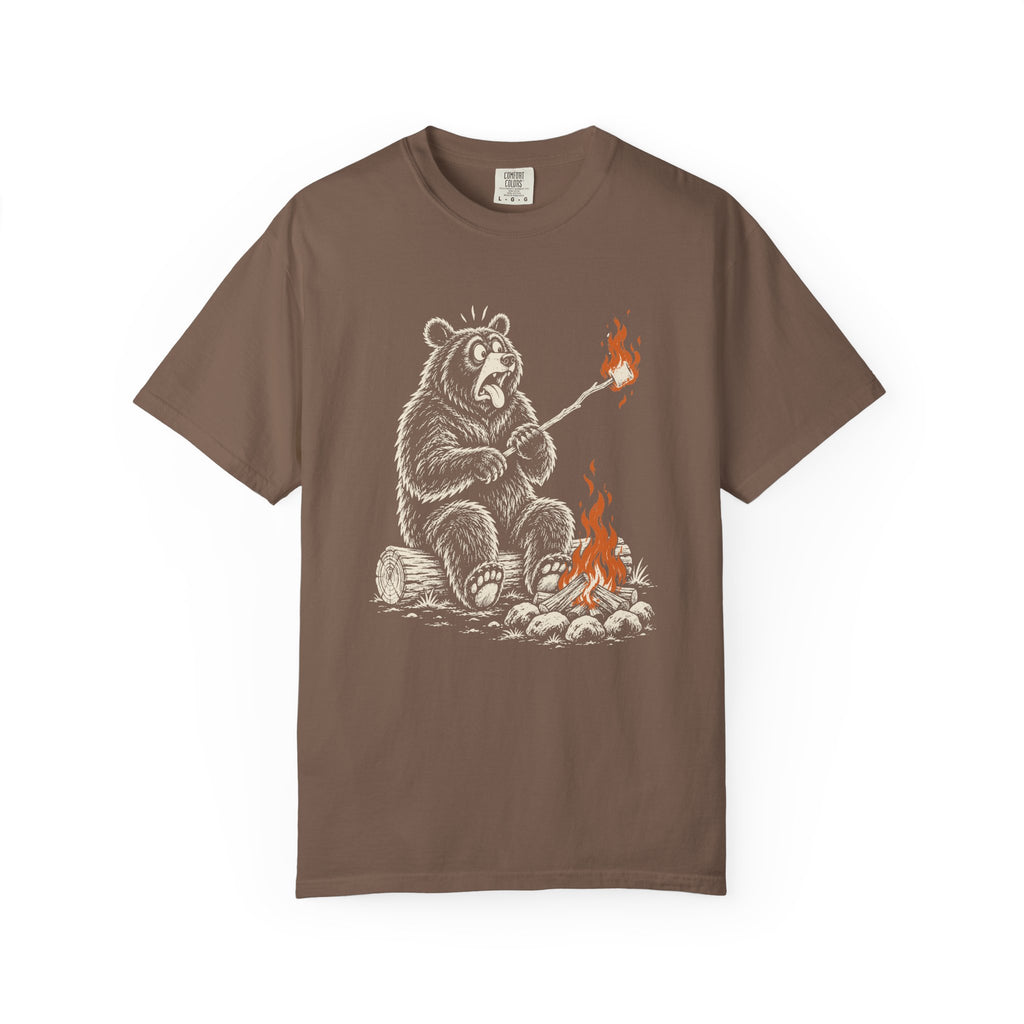 Marshmallow Meltdown T-Shirt