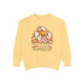 Haunted Garden Club Sweatshirt – Butter