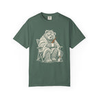 Not a Morning Bear T-Shirt