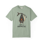 Not a Morning Bat T-Shirt – Bay
