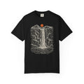 Topo Waterfall T-Shirt
