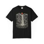 Topo Waterfall T-Shirt