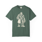 Bigfoot Trick or Treat T-Shirt
