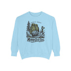 Making Good Time Sweatshirt