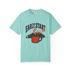 Early Start-ish T-Shirt – Chalky Mint