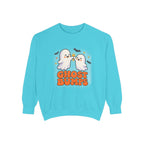 Ghost Bumps Sweatshirt – front view