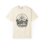 North of Ordinary T-Shirt – Ivory