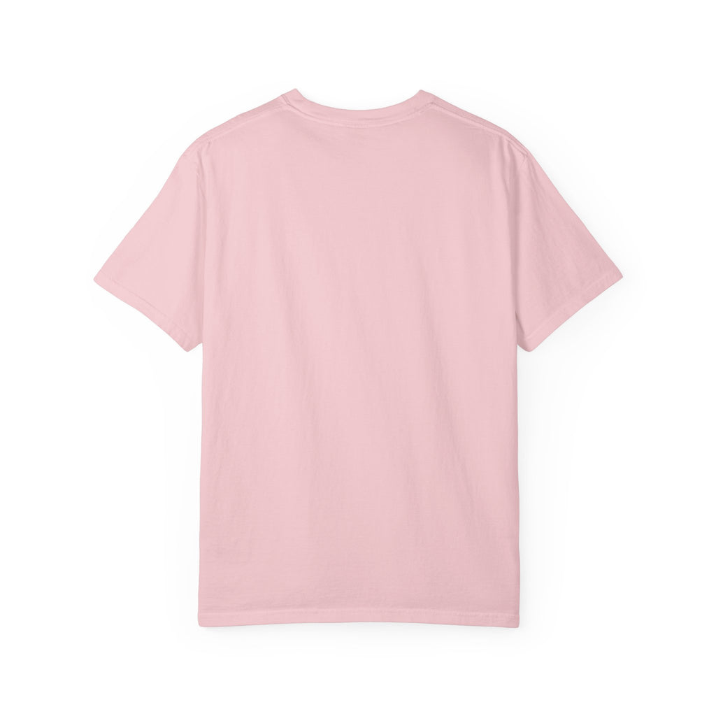 Resting Witch Face T-Shirt – front view