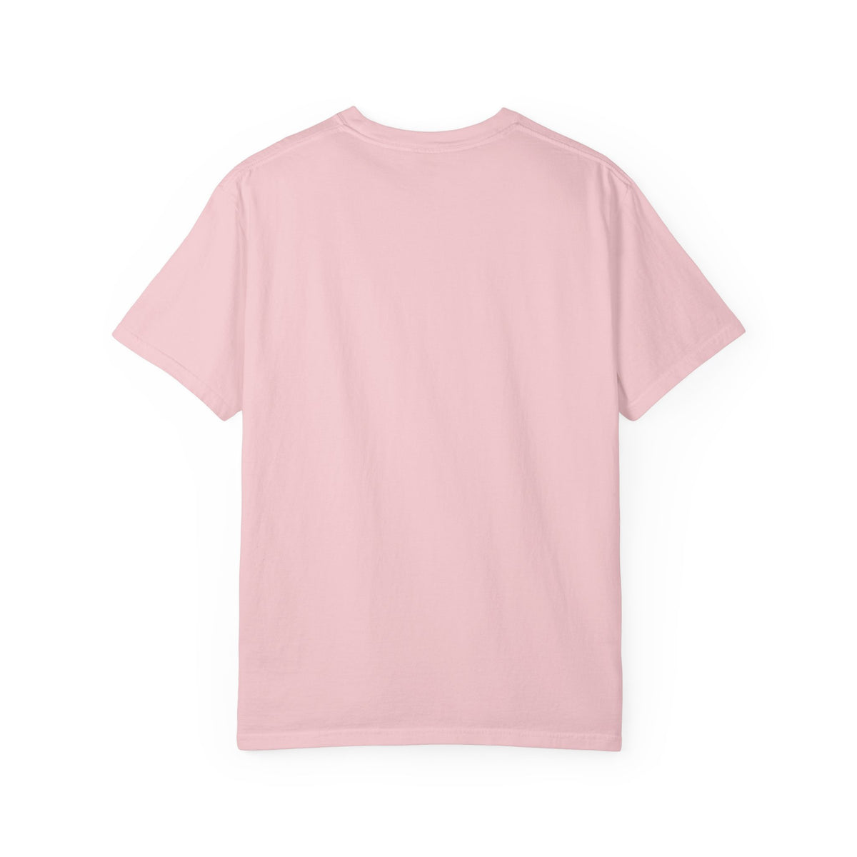 Resting Witch Face T-Shirt – front view