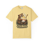 Mashed Potato Enthusiast T-Shirt – Butter