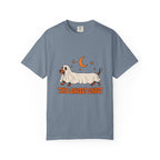 The Longest Ghost T-Shirt – Blue Jean