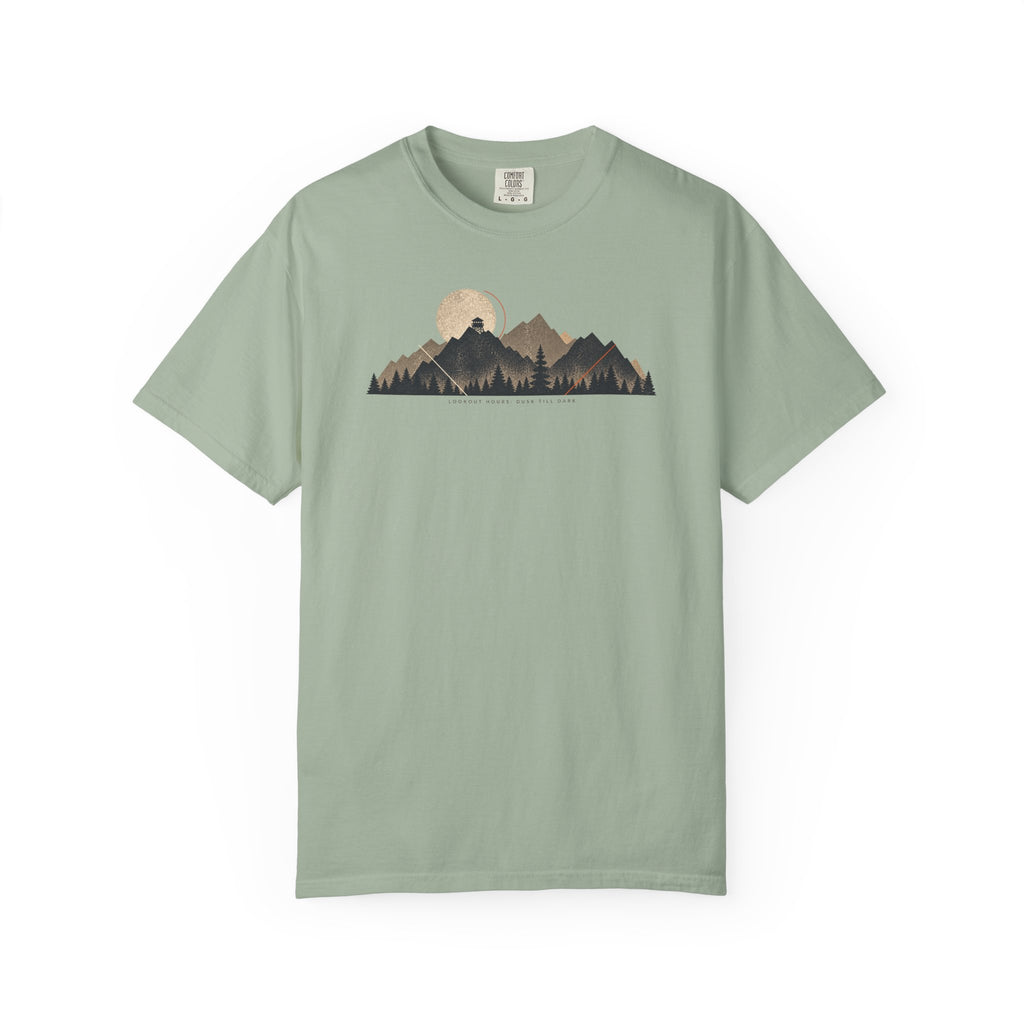 Lookout Hours T-Shirt