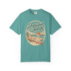 Driftwood & Daylight T-Shirt – Seafoam