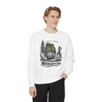 Making Good Time Sweatshirt