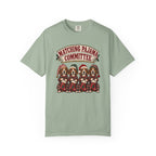 Matching Pajama Committee T-Shirt – Bay