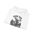 Over the Weight Limit Hoodie