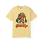 Powered by Trail Mix T-Shirt – Butter