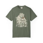 Not a Morning Bear T-Shirt
